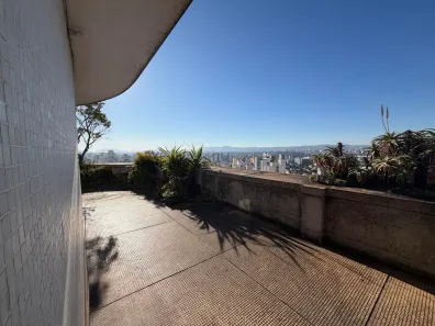Cobertura com 1 Quarto para alugar, 45m² no República, São Paulo