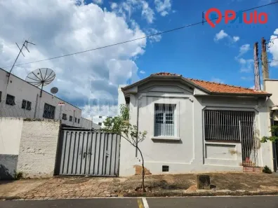 Casa com 3 Quartos à venda, 263m² no Centro, Piracicaba