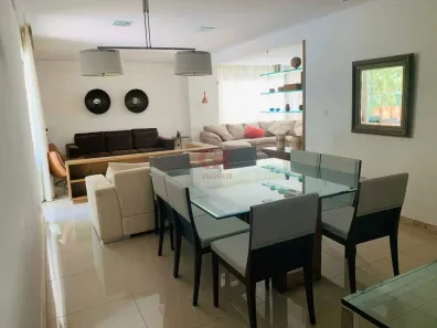 Apartamento com 4 Quartos para alugar, 220m² no Buritis, Belo Horizonte