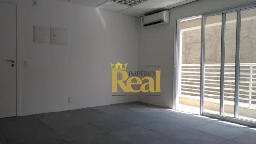 Sala Comercial à venda, 29m² no Água Branca, São Paulo