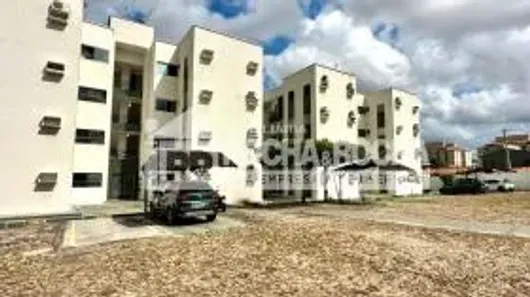 Apartamento com 3 Quartos à venda, 48m² no Santa Isabel, Teresina