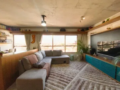 Apartamento com 1 Quarto à venda, 70m² no Carandiru, São Paulo
