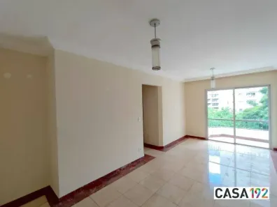 Apartamento com 2 Quartos à venda, 68m² no Nova Piraju, São Paulo