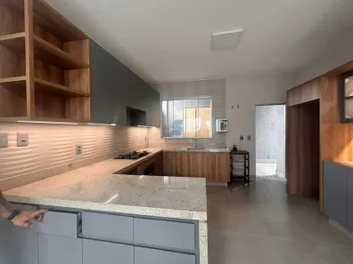 Casa com 3 Quartos à venda, 150m² no Fonte Grande, Contagem