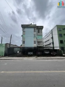 Apartamento com 2 Quartos à venda, 65m² no Candeias, Jaboatão dos Guararapes