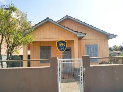Casa com 3 Quartos para alugar, 70m² no Orfãs, Ponta Grossa