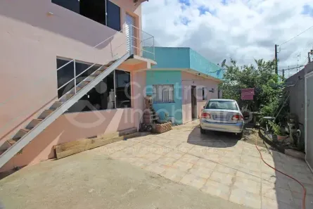 Casa com 3 Quartos à venda, 99m² no Residencial Parque Daville, Peruíbe