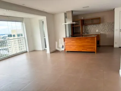 Apartamento com 1 Quarto para venda ou aluguel, 65m² no Jardim Dom Bosco, São Paulo