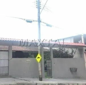Casa com 2 Quartos à venda, 140m² no Mata Fria, Mairiporã
