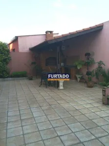Casa com 3 Quartos à venda, 218m² no Campestre, Santo André