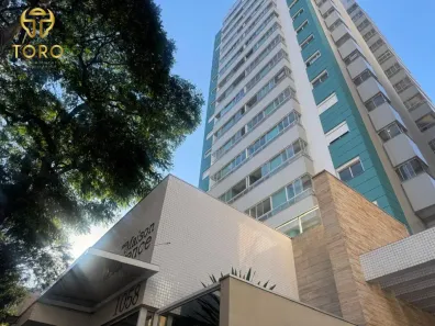 Apartamento com 2 Quartos para alugar, 79m² no Zona 03, Maringá