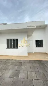 Casa com 3 Quartos à venda, 109m² no Santa Cruz, Cascavel