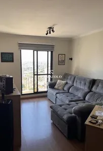 Apartamento com 3 Quartos à venda, 92m² no Tucuruvi, São Paulo