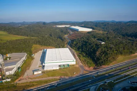 Galpão/Depósito/Armazém para alugar, 8369m² no Aldeinha, Itapecerica da Serra