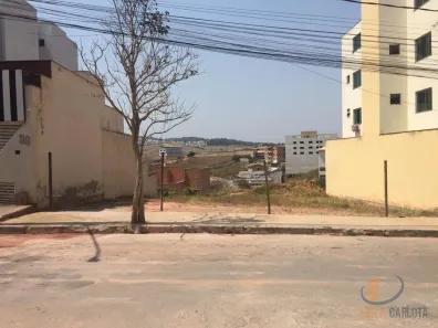 Lote/Terreno à venda, 360m² no Jardim Eldorado, Conselheiro Lafaiete
