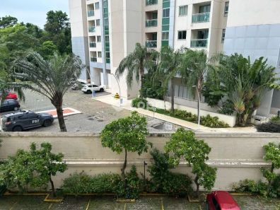 Apartamento com 2 Quartos à venda, 47m² no Jacarepaguá, Rio de Janeiro