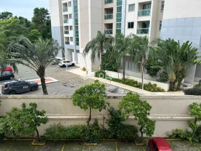 Apartamento com 2 Quartos à venda, 47m² no Jacarepaguá, Rio de Janeiro