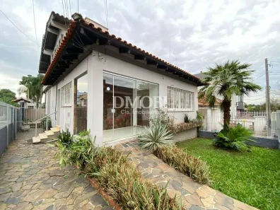 Casa com 5 Quartos para alugar, 233m² no Centro, Gravataí