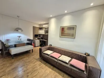 Apartamento com 3 Quartos à venda, 86m² no Jardim Pompéia, Indaiatuba
