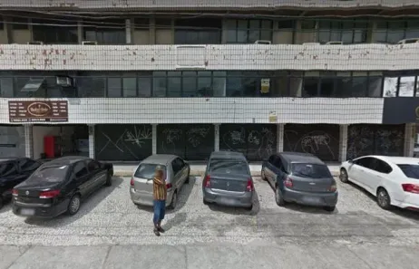 Sala Comercial com 1 Quarto para alugar, 39m² no Joaquim Távora, Fortaleza