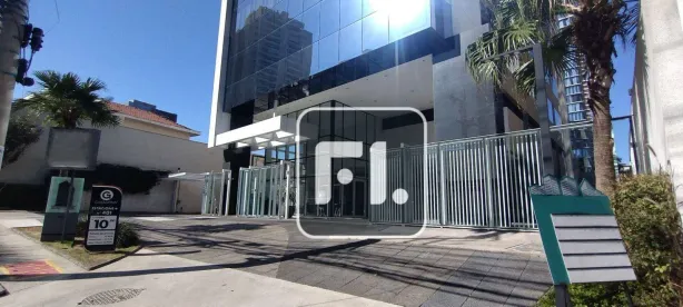 Sala Comercial para venda ou aluguel, 192m² no Vila Gertrudes, São Paulo