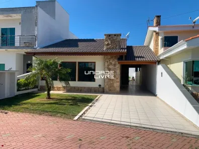 Casa de Condomínio com 3 Quartos para alugar, 160m² no Cidade Parquelandia, Mogi das Cruzes
