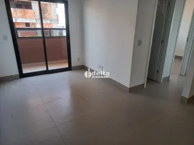 Apartamento com 2 Quartos à venda, 62m² no Santa Mônica, Uberlândia