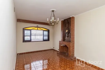 Casa com 3 Quartos à venda, 170m² no Parque Sonia, São Paulo
