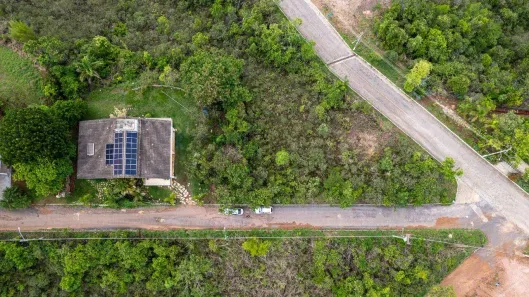 Lote/Terreno à venda, 593m² no Setor Habitacional Jardim Botânico, Brasília