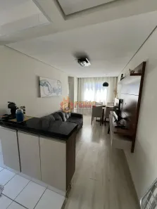 Apartamento com 2 Quartos à venda, 48m² no Vossoroca, Votorantim