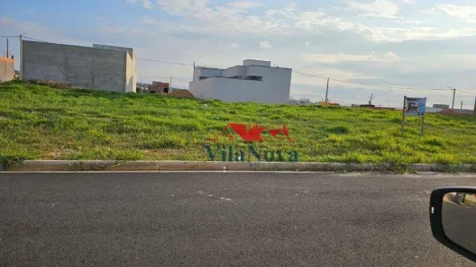 Lote/Terreno à venda, 150m² no Parque Residencial Sabiás, Indaiatuba