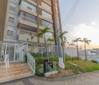 Apartamento com 2 Quartos à venda, 72m² no Parque Itália, Campinas