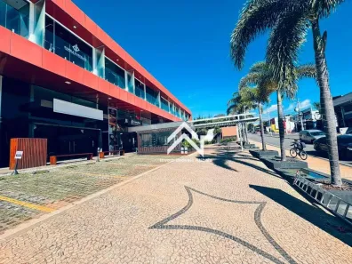 Ponto Comercial para alugar, 200m² no Vila Thais, Atibaia