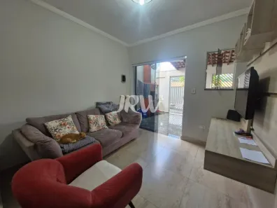 Casa com 2 Quartos à venda, 104m² no Jardim Santa Efigênia, Salto