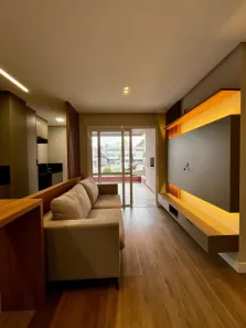 Apartamento com 2 Quartos à venda, 69m² no Santa Catarina, Caxias do Sul