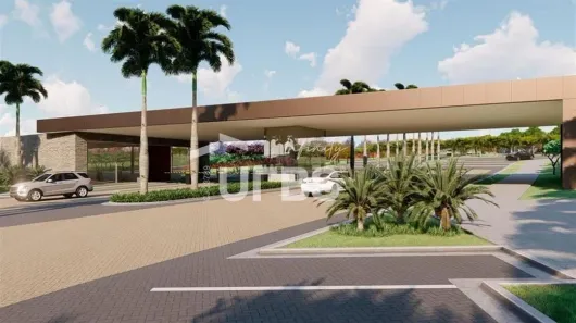 Lote/Terreno à venda, 277m² no Jardins Parma, Senador Canedo