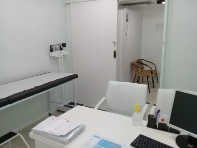 Sala Comercial à venda, 45m² no Centro, Guarulhos