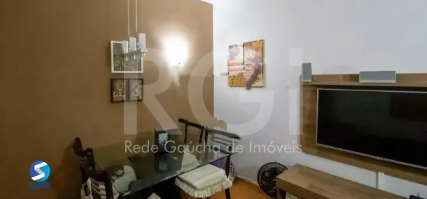 Apartamento com 2 Quartos à venda, 59m² no Tristeza, Porto Alegre