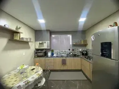 Casa com 3 Quartos à venda, 180m² no Parque das Acácias, Betim