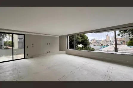 Apartamento com 3 Quartos à venda, 275m² no Serra, Belo Horizonte