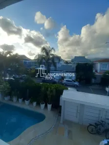Casa com 4 Quartos à venda, 217m² no Recreio dos Bandeirantes, Rio de Janeiro