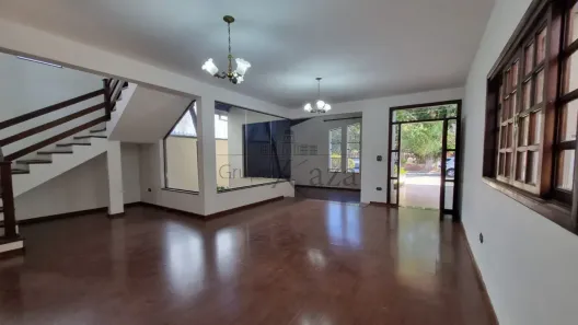 Casa de Condomínio com 3 Quartos à venda, 220m² no Urbanova I, São José dos Campos