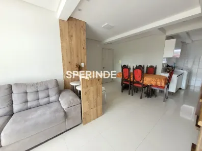 Cobertura com 2 Quartos para alugar, 231m² no Sagrada Família, Caxias do Sul