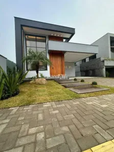 Casa de Condomínio com 3 Quartos à venda, 146m² no Centro, Gravataí
