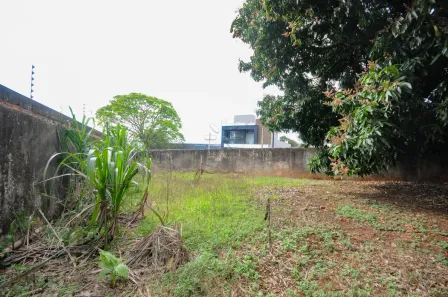 Lote/Terreno à venda, 517m² no Campos do Iguaçu, Foz do Iguaçu