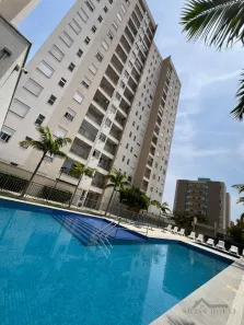 Apartamento com 3 Quartos à venda, 69m² no Jardim Chapadão, Campinas