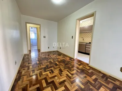 Apartamento com 1 Quarto à venda, 44m² no Rio Branco, Novo Hamburgo