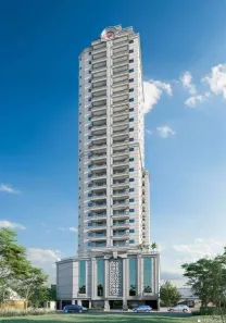 Apartamento com 3 Quartos à venda, 93m² no Fazenda, Itajaí