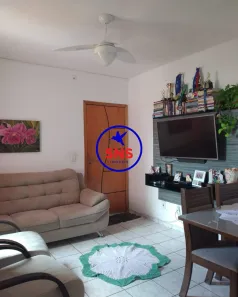 Apartamento com 2 Quartos à venda, 48m² no Jardim San Diego, Campinas