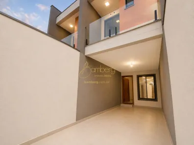 Casa com 3 Quartos à venda, 110m² no Jardim Cidália, São Paulo